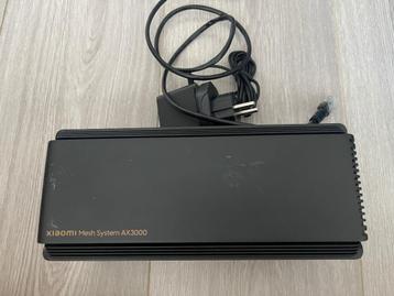 Xiaomi Mesh System AX3000 Router beschikbaar voor biedingen