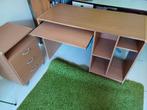 Gratis bureau met ladenkastje, Ophalen, Gebruikt