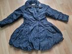 BARBARA FARBER jas, maat 116, Kinderen en Baby's, Kinderkleding | Maat 116, Ophalen of Verzenden, Zo goed als nieuw, Meisje, Jas