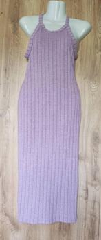 paars shein jurk maat 34, Kleding | Dames, Jurken, Paars, Ophalen of Verzenden, Maat 34 (XS) of kleiner, Gedragen