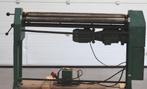 3 rollenwals 1,25x125, Ophalen of Verzenden, Gebruikt, Overige typen