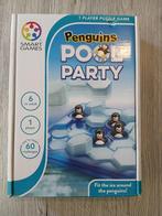 Penguins Pool Party, Ophalen of Verzenden