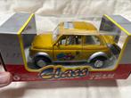 Fiat 500 Abarth, Hobby en Vrije tijd, Modelauto's | 1:43, Ophalen of Verzenden, Nieuw, Auto, Overige merken
