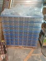 Glazen potten 720 ml, Nieuw / Ongebruikt (zonder deksel), Ophalen, Zo goed als nieuw, Overige typen