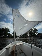 Optimist Zeilboot - Ideaal voor Beginners, Watersport en Boten, Ophalen, Gebruikt, Minder dan 15 m²
