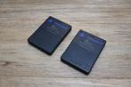 Playstation 2 Memory Card 8MB, Spelcomputers en Games, Vanaf 3 jaar, 2 spelers, Overige genres, Gebruikt