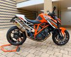 1290 Superduke R - 2016 - Akrapovic - ABS, Motoren, Handvatverwarming, 2 cilinders, Motorrijbewijs A, Particulier