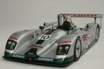 Minichamps 1/43 Audi R8 - Le Mans 2003, Hobby en Vrije tijd, Modelauto's | 1:43, Ophalen of Verzenden, Nieuw, Auto, MiniChamps