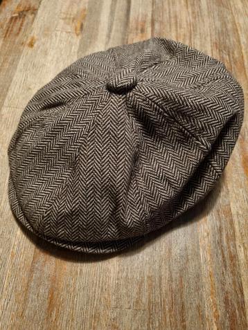 Leuke flatcap beschikbaar voor biedingen