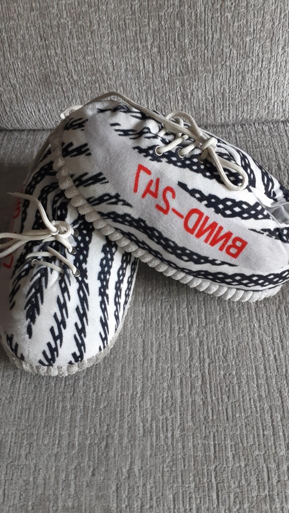 Leuke sloffen maat 39, Ophalen of Verzenden, Gedragen, Pantoffels of Sloffen