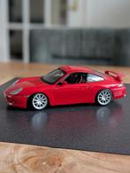 Porsche Autoart, Hobby en Vrije tijd, Ophalen, Zo goed als nieuw, Auto, Autoart