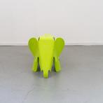 1x Vitra Eames Olifant Groen - Groot, Niet ingevuld, Gebruikt, Niet ingevuld, Ophalen of Verzenden