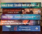 Boeken Shirlee Busbee (Romans), Boeken, Gelezen, Ophalen of Verzenden, Shirlee Busbee