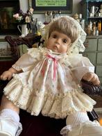 Vintage pop met miniatuur Chippendale-stoel - 1930 & 1980, Antiek en Kunst, Ophalen of Verzenden