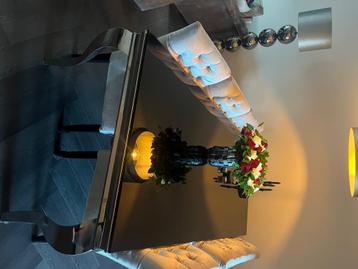 Tafel (plus eventueel stoelen)  beschikbaar voor biedingen