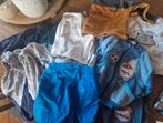 Jongens babykleding maat 62/68, Kinderen en Baby's, Babykleding | Maat 62, Ophalen of Verzenden, Zo goed als nieuw, Jongetje