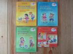 Jan en Noortje, Ophalen of Verzenden, Gelezen, Marianne Busser en Ron Schröder, 3 tot 4 jaar