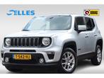 Jeep Renegade 1.0T Longitude | Keyless | DAB Radio | Android, Auto's, Jeep, Voorwielaandrijving, 116 pk, Bedrijf, Handgeschakeld