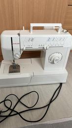 Singer naaimachine, Ophalen of Verzenden, Zo goed als nieuw, Naaimachine, Singer