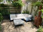 Wehkamp loungeset, Ophalen, Gebruikt, Bank