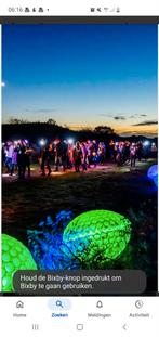 2 tickets Fjoertour vrijdag 28 november  egmond 6km 17.40, Tickets en Kaartjes, Overige Tickets en Kaartjes, Eén persoon