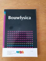 Bouwfysica, Ophalen, Zo goed als nieuw, HBO