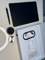 Wacom Intuos Pro Medium PTH-660, Computers en Software, Multi-touch, Ophalen of Verzenden, Zo goed als nieuw, Draadloos