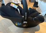 Maxi cosi pebble pro zwart, Kinderen en Baby's, Autostoeltjes, 0 t/m 13 kg, Maxi-Cosi, Ophalen of Verzenden, Zo goed als nieuw