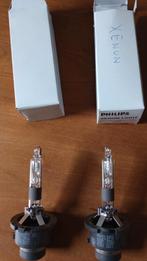 Philips D2R Xenon set nieuw, Ophalen of Verzenden, Nieuw