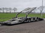 LOHR MXR-T comb,trucks,vans&car, Overige kleuren, Bedrijf, Aanhangers en Opleggers, Te koop