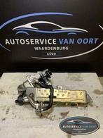 BMW B47 B47D20A F10 F15 F20 F30 G30 EGR koeler klep, Ophalen of Verzenden, Gebruikt