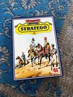 Bordspel - Mini Stratego - Jumbo, Hobby en Vrije tijd, Gezelschapsspellen | Bordspellen, Een of twee spelers, Ophalen of Verzenden