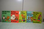 5 Mooie kinder boekjes van Enid Blyton Nr 4927, Ophalen of Verzenden, Zo goed als nieuw, 3 tot 4 jaar