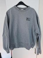 Nike X Stüssy Trui Large, Maat 52/54 (L), Nike, Ophalen of Verzenden, Zo goed als nieuw
