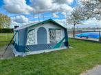 Jamet louisiana, Caravans en Kamperen, Ophalen, Tot en met 5