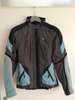 Motorkleding dames -broek, jas, laarzen, handschoenen €375, Motoren, Kleding | Motorkleding, Jas | textiel, Difi, Ophalen of Verzenden