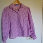 ydence blouse M roze nieuw, Kleding | Dames, Maat 38/40 (M), Nieuw, Roze, Ydence