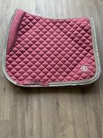 Dekje PS cob met shirtje Schokkemohle M, Dieren en Toebehoren, Paarden en Pony's | Dekens en Dekjes, Ophalen of Verzenden, Zo goed als nieuw