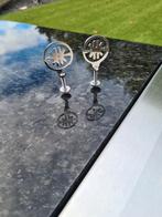 Verschillende soorten Kreidler Florett emblemen., Fietsen en Brommers, Brommeronderdelen | Kreidler, Ophalen of Verzenden, Nieuw