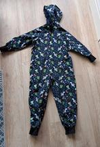 IELM pak softshell maat 122 dino's kerst, Kinderen en Baby's, Ophalen of Verzenden, Zo goed als nieuw, Jongen of Meisje