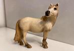 Schleich Omkijkende Camargue Merrie ~ 13609, Verzamelen, Ophalen of Verzenden, Zo goed als nieuw, Paard, Beeldje of Figuurtje