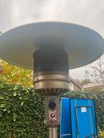 Terrasverwarmer Gasheater - Heerlijke Warmte!, Tuin en Terras, Terrasverwarmers, Ophalen, Gebruikt, Gas, Vloer