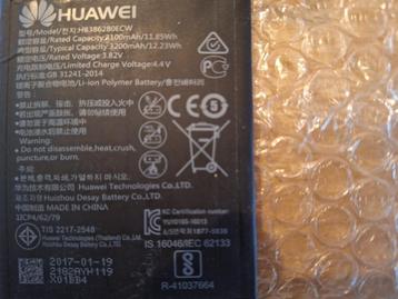 huawei p10         nieuw scherm      nieuwe batterij beschikbaar voor biedingen