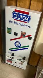 Durex condoom automaat, Ophalen, Zo goed als nieuw