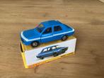 Atlas Dinky Toys 1424G Renault 12 Gordini, Hobby en Vrije tijd, Modelauto's | 1:43, Verzenden, Zo goed als nieuw, Auto, Overige merken