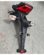 Aprilia Mana 850 07-15 Achter spatbord 851938 kentekenhouder, Gebruikt, Ophalen of Verzenden, H, H