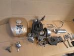 Power Pak Hulpmotor, Fietsen en Brommers, Ophalen of Verzenden, Gebruikt, Blok, Overige merken