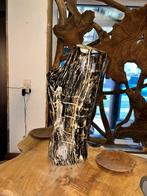 prachtige stam versteend hout, bijzonder exemplaar, Ophalen of Verzenden