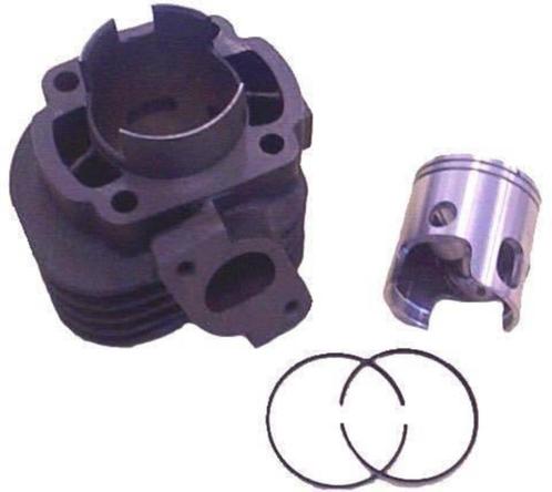 70Cc Cilinder Ac 47Mm P10 Minarelli Horizontaal 50415, Motoren, Tuning en Styling, Ophalen of Verzenden