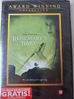 Rosemary's baby nieuw in seal, Alle leeftijden, Ophalen of Verzenden, Zo goed als nieuw, Overige genres